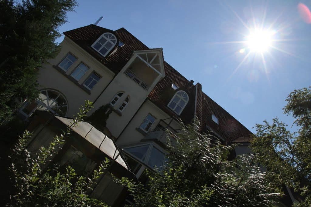 Prenájom bytu 7-izbový 312 m², Lehenstr. 25, Donaueschingen, Bádensko-Wurttembersko Prenájom bytu 7-izbový 312 m², Lehenstr. 25, Donaueschingen, Bádensko-Wurttembersko