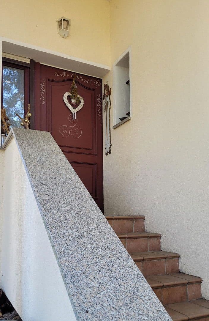 Predaj domu 162 m², pozemek 798 m², Berlin, Berlín Predaj domu 162 m², pozemek 798 m², Berlin, Berlín