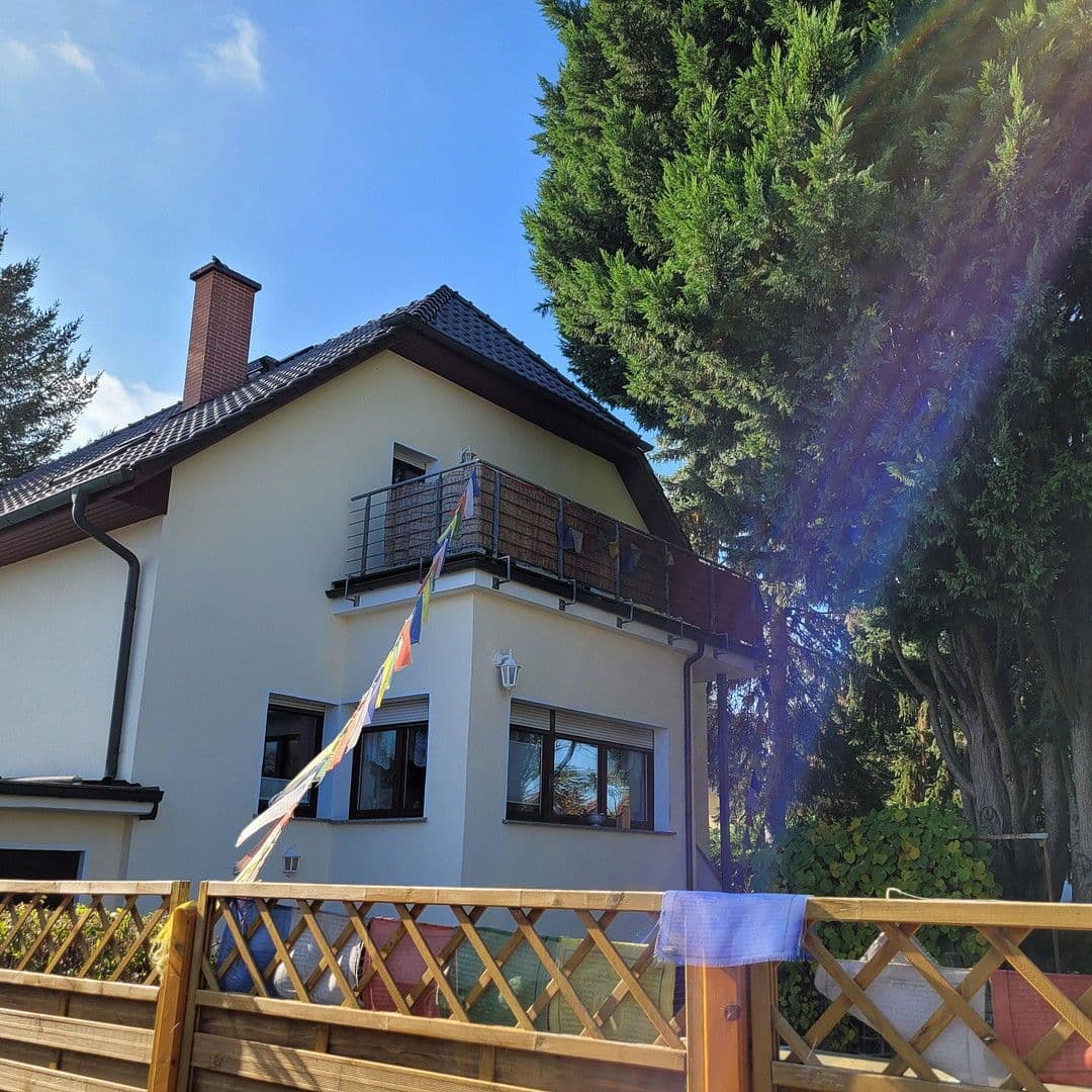 Predaj domu 162 m², pozemek 798 m², Berlin, Berlín Predaj domu 162 m², pozemek 798 m², Berlin, Berlín