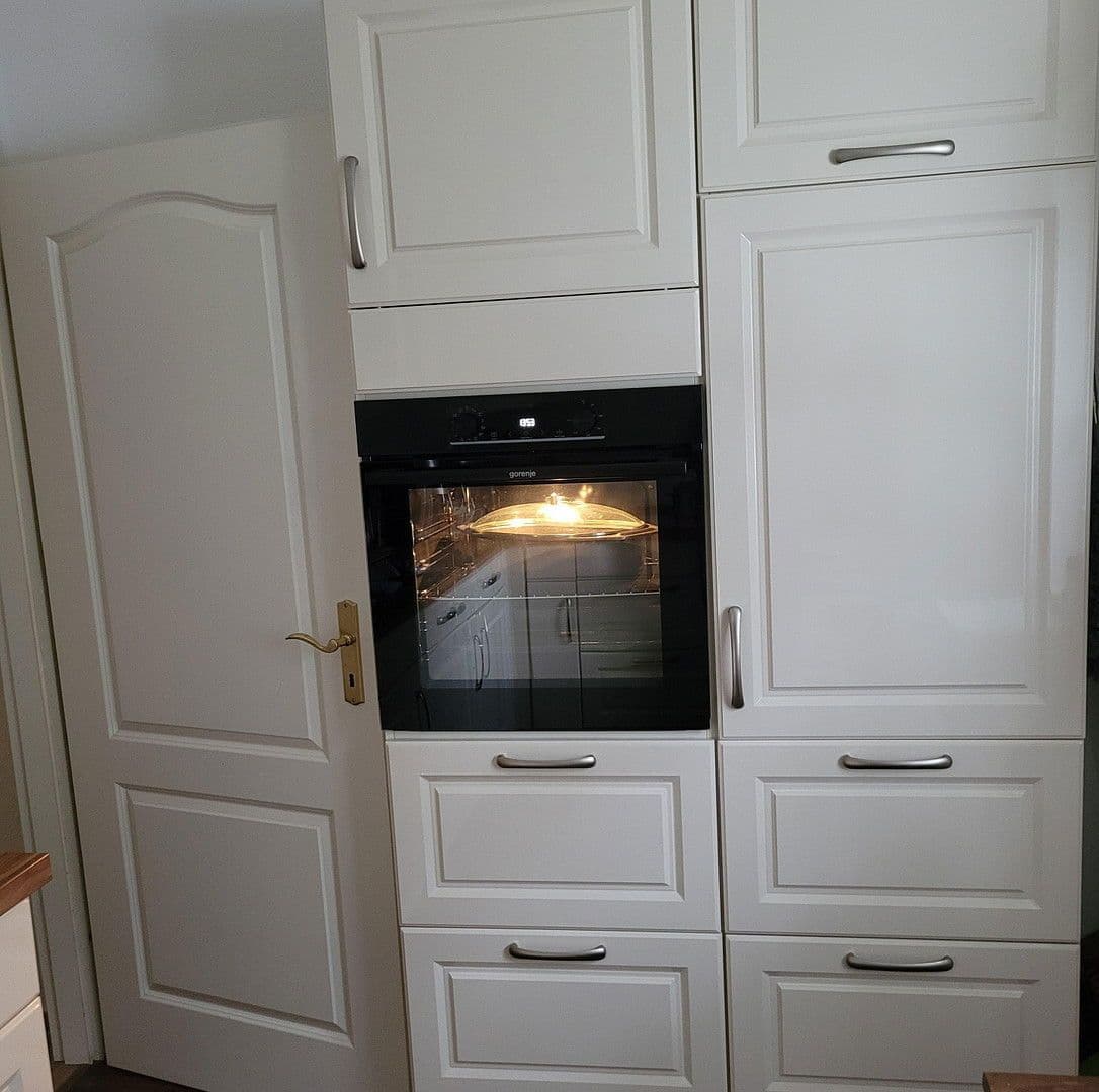 Predaj domu 162 m², pozemek 798 m², Berlin, Berlín Predaj domu 162 m², pozemek 798 m², Berlin, Berlín