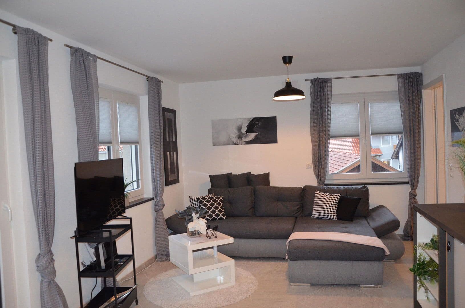 Predaj bytu 2-izbový 59 m², Miesbacher Str. 8, Brunnthal, Bavorsko Predaj bytu 2-izbový 59 m², Miesbacher Str. 8, Brunnthal, Bavorsko