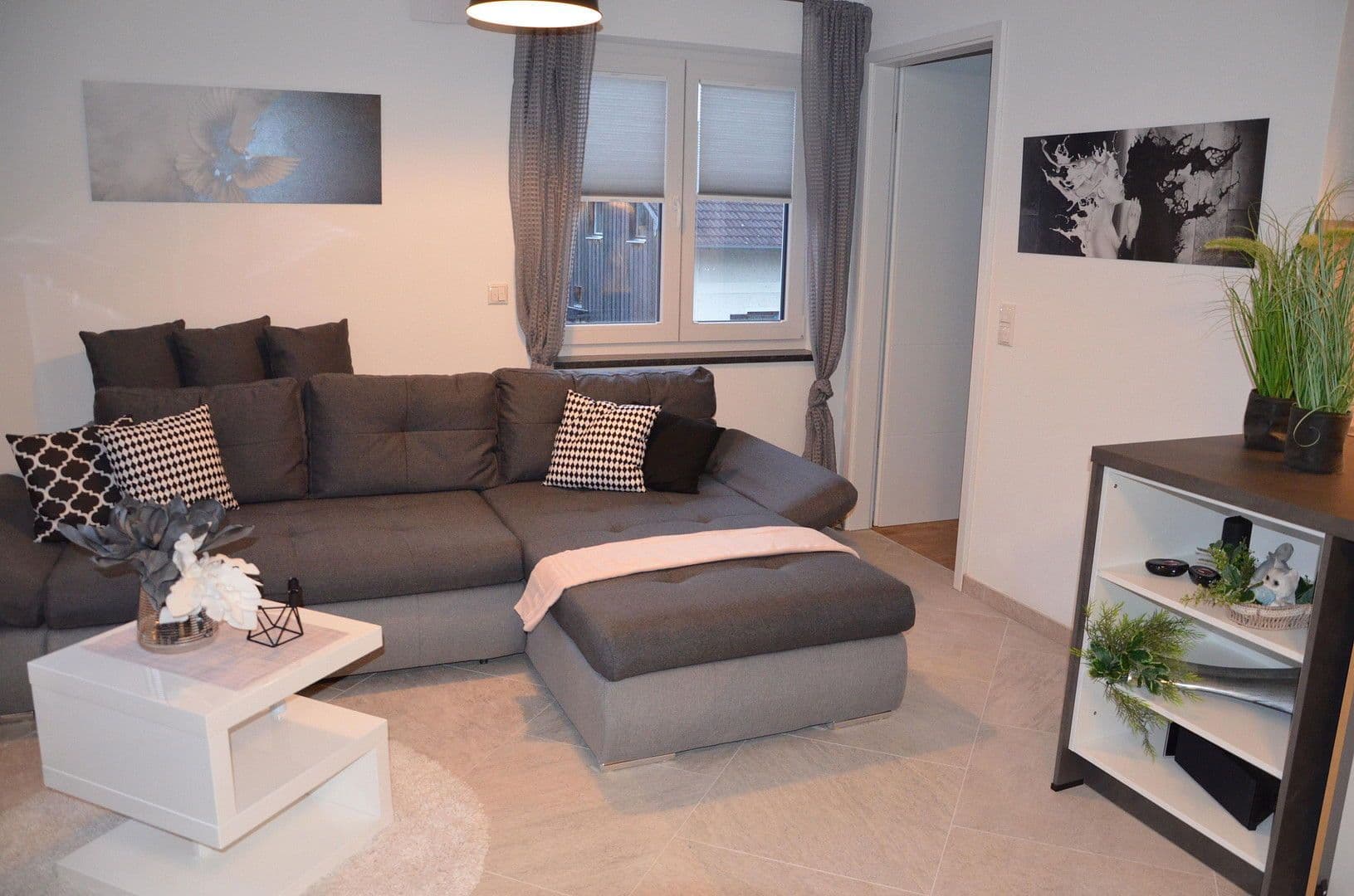 Predaj bytu 2-izbový 59 m², Miesbacher Str. 8, Brunnthal, Bavorsko Predaj bytu 2-izbový 59 m², Miesbacher Str. 8, Brunnthal, Bavorsko