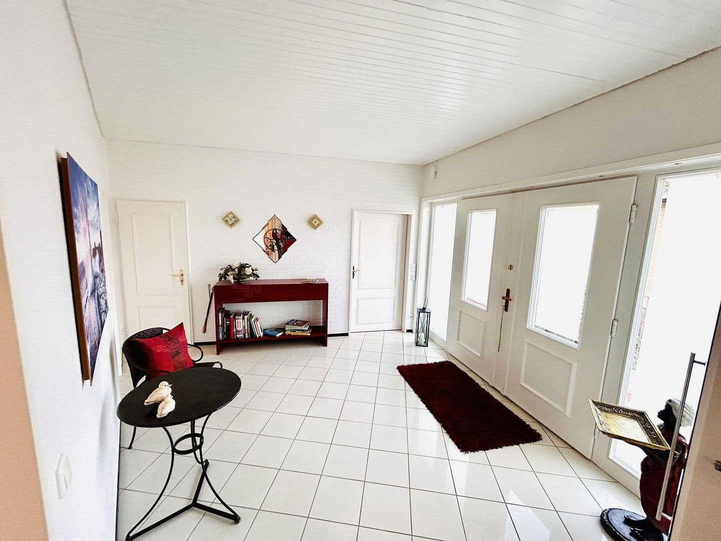 Predaj domu 175 m², pozemek 878 m², Im Wiesengrund 17, Steinburg, Šlezvicko-Holštajnsko Predaj domu 175 m², pozemek 878 m², Im Wiesengrund 17, Steinburg, Šlezvicko-Holštajnsko