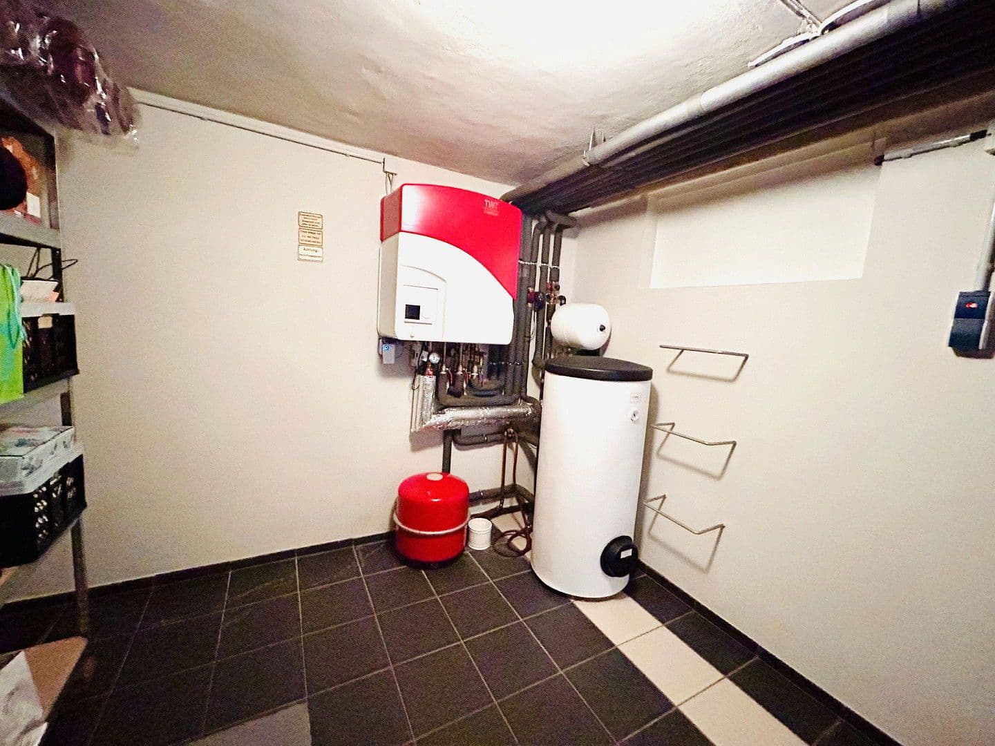 Predaj domu 175 m², pozemek 878 m², Im Wiesengrund 17, Steinburg, Šlezvicko-Holštajnsko Predaj domu 175 m², pozemek 878 m², Im Wiesengrund 17, Steinburg, Šlezvicko-Holštajnsko