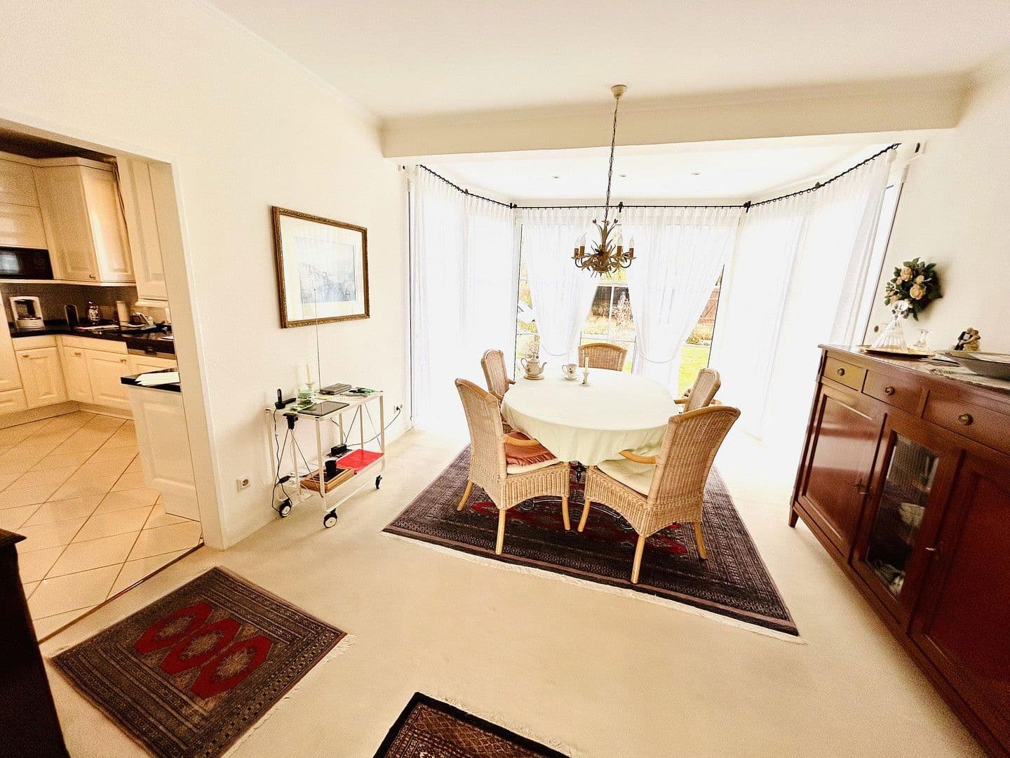 Predaj domu 175 m², pozemek 878 m², Im Wiesengrund 17, Steinburg, Šlezvicko-Holštajnsko Predaj domu 175 m², pozemek 878 m², Im Wiesengrund 17, Steinburg, Šlezvicko-Holštajnsko