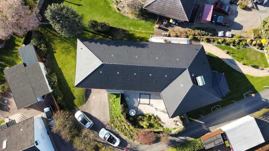 Predaj domu 175 m², pozemek 878 m², Im Wiesengrund 17, Steinburg, Šlezvicko-Holštajnsko Predaj domu 175 m², pozemek 878 m², Im Wiesengrund 17, Steinburg, Šlezvicko-Holštajnsko