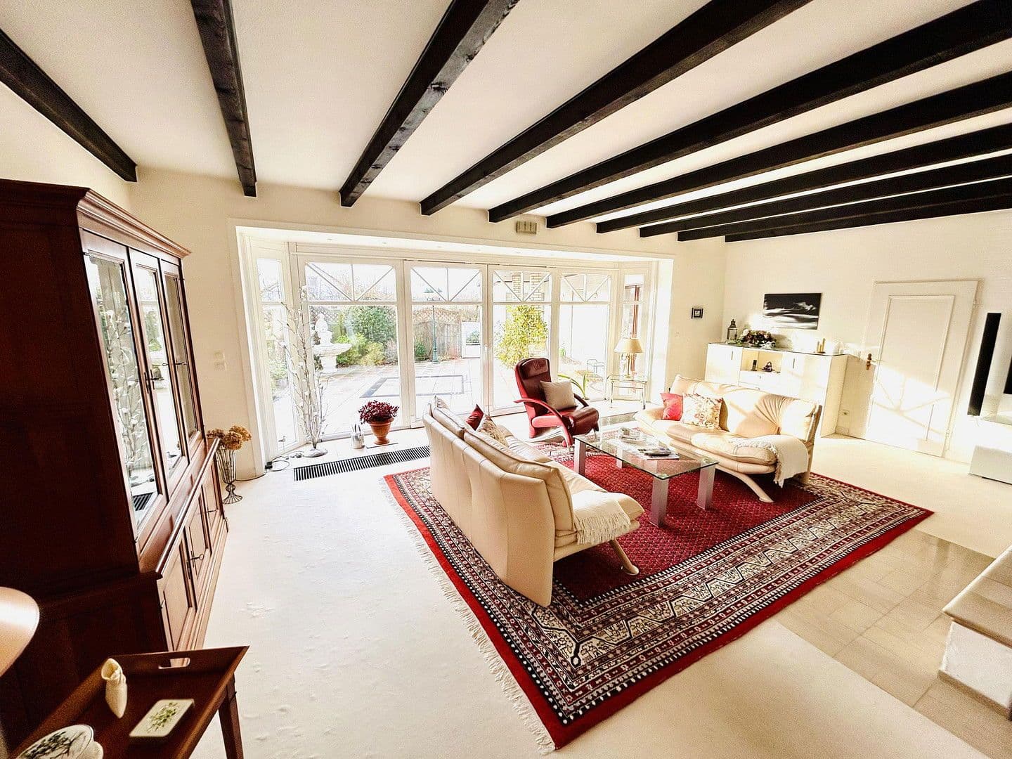 Predaj domu 175 m², pozemek 878 m², Im Wiesengrund 17, Steinburg, Šlezvicko-Holštajnsko Predaj domu 175 m², pozemek 878 m², Im Wiesengrund 17, Steinburg, Šlezvicko-Holštajnsko