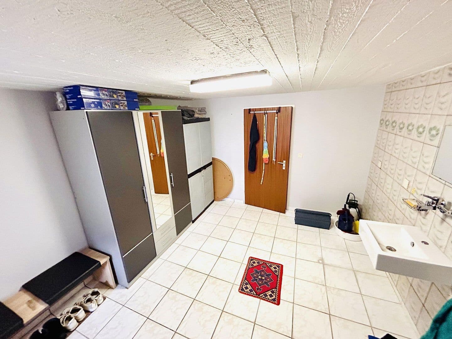 Predaj domu 175 m², pozemek 878 m², Im Wiesengrund 17, Steinburg, Šlezvicko-Holštajnsko Predaj domu 175 m², pozemek 878 m², Im Wiesengrund 17, Steinburg, Šlezvicko-Holštajnsko