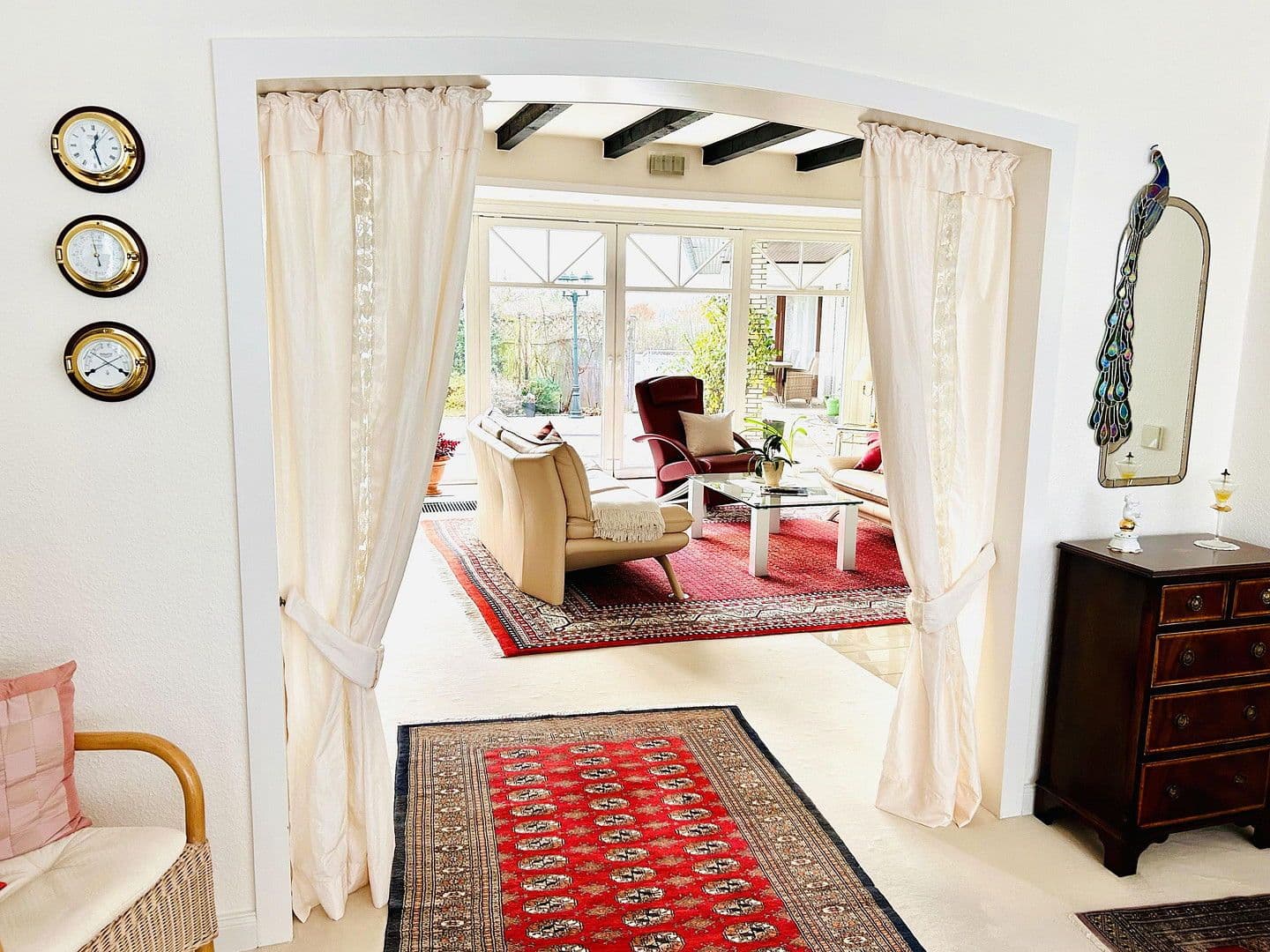 Predaj domu 175 m², pozemek 878 m², Im Wiesengrund 17, Steinburg, Šlezvicko-Holštajnsko Predaj domu 175 m², pozemek 878 m², Im Wiesengrund 17, Steinburg, Šlezvicko-Holštajnsko