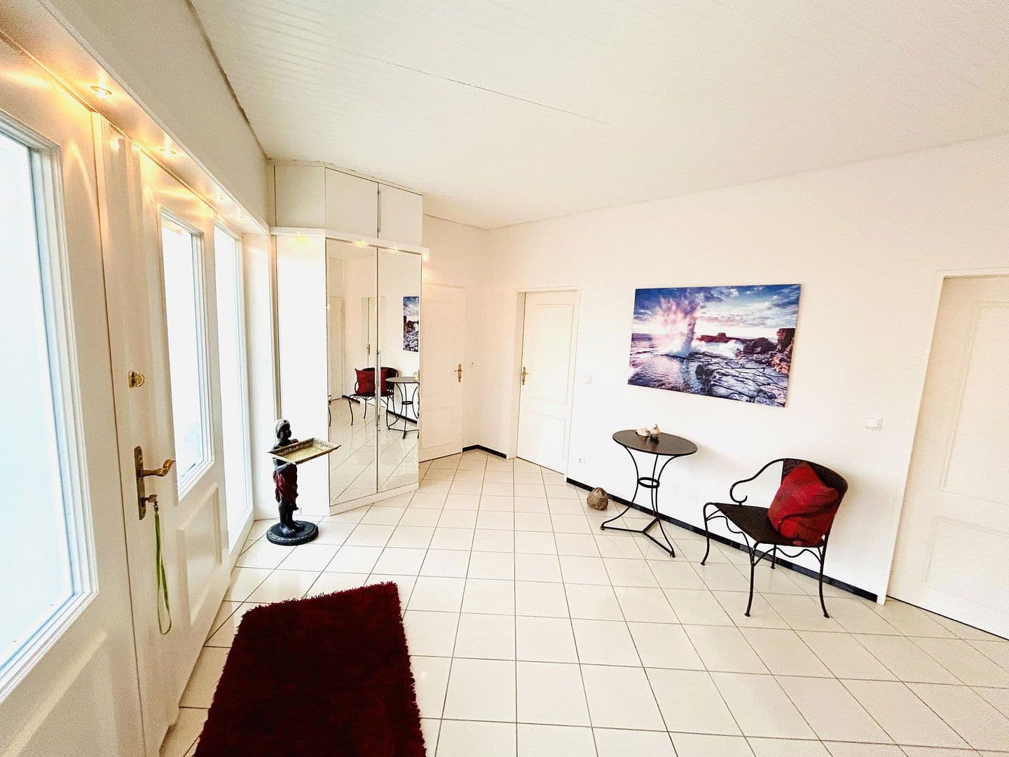 Predaj domu 175 m², pozemek 878 m², Im Wiesengrund 17, Steinburg, Šlezvicko-Holštajnsko Predaj domu 175 m², pozemek 878 m², Im Wiesengrund 17, Steinburg, Šlezvicko-Holštajnsko