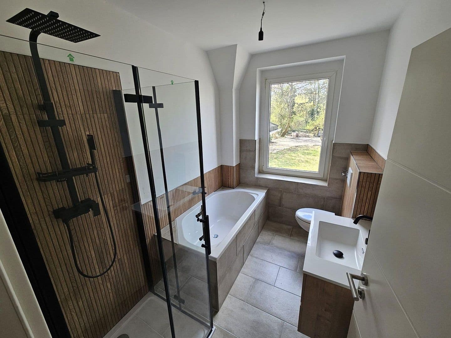 Prenájom bytu 2-izbový 39 m², Weinbergstraße 64, Bernau, Brandenbursko Prenájom bytu 2-izbový 39 m², Weinbergstraße 64, Bernau, Brandenbursko