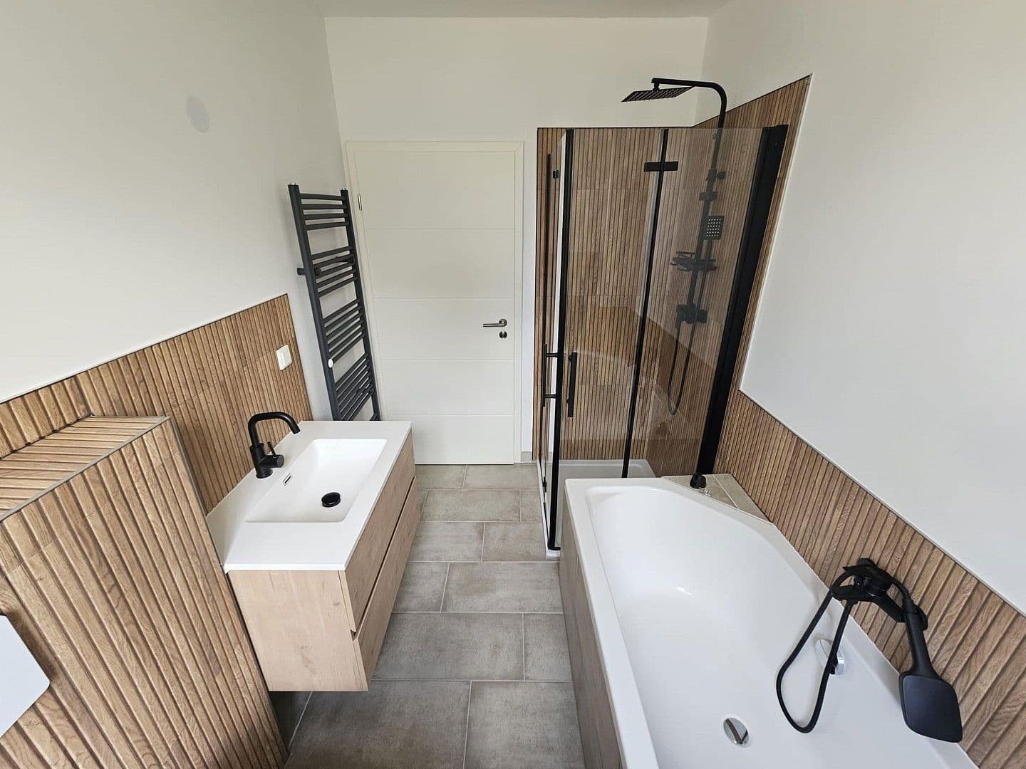 Prenájom bytu 2-izbový 39 m², Weinbergstraße 64, Bernau, Brandenbursko Prenájom bytu 2-izbový 39 m², Weinbergstraße 64, Bernau, Brandenbursko