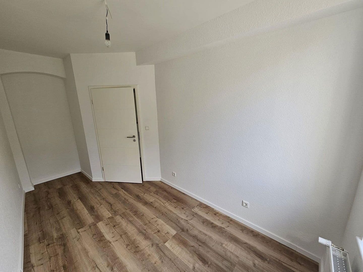 Prenájom bytu 2-izbový 39 m², Weinbergstraße 64, Bernau, Brandenbursko Prenájom bytu 2-izbový 39 m², Weinbergstraße 64, Bernau, Brandenbursko