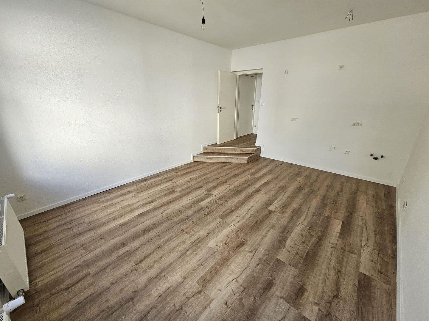 Prenájom bytu 2-izbový 39 m², Weinbergstraße 64, Bernau, Brandenbursko Prenájom bytu 2-izbový 39 m², Weinbergstraße 64, Bernau, Brandenbursko