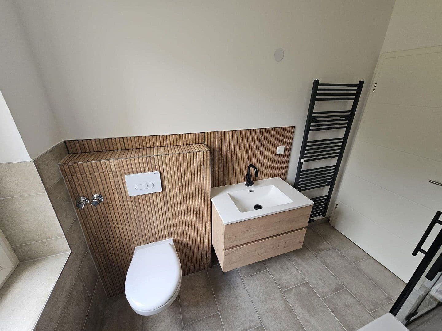 Prenájom bytu 2-izbový 39 m², Weinbergstraße 64, Bernau, Brandenbursko Prenájom bytu 2-izbový 39 m², Weinbergstraße 64, Bernau, Brandenbursko