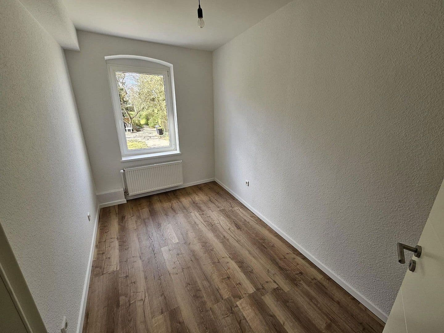 Prenájom bytu 2-izbový 39 m², Weinbergstraße 64, Bernau, Brandenbursko Prenájom bytu 2-izbový 39 m², Weinbergstraße 64, Bernau, Brandenbursko