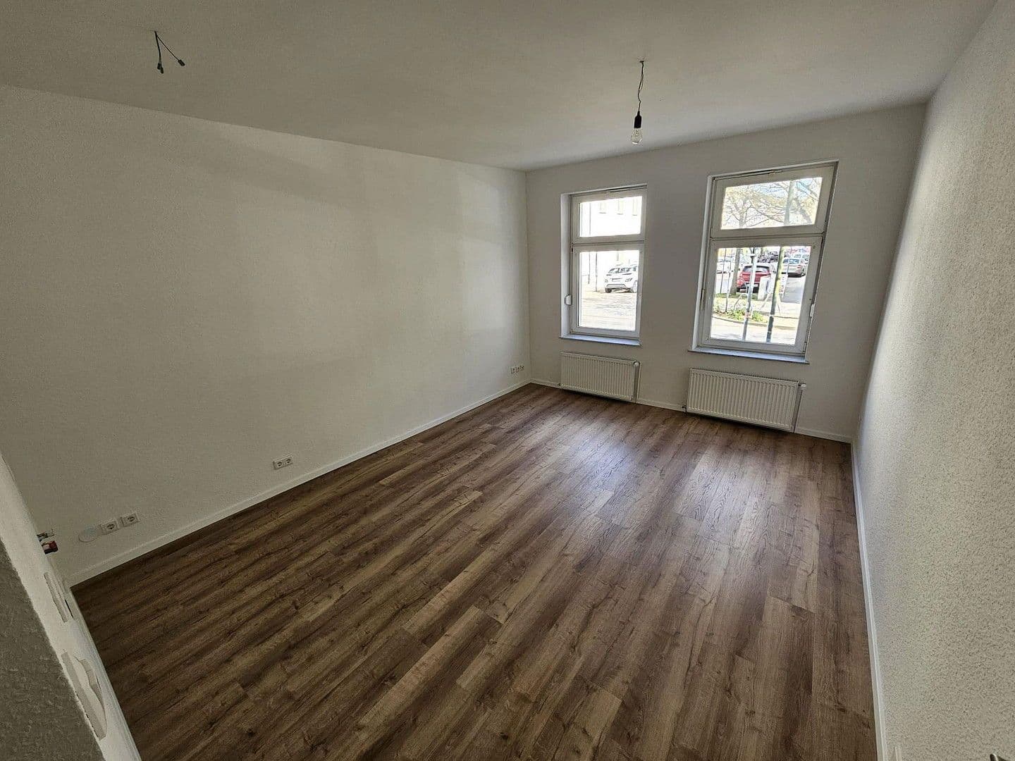 Prenájom bytu 2-izbový 39 m², Weinbergstraße 64, Bernau, Brandenbursko Prenájom bytu 2-izbový 39 m², Weinbergstraße 64, Bernau, Brandenbursko