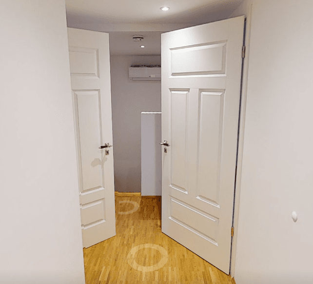 Prenájom bytu 4-izbový 96 m², Ostheimstraße 7, Leipzig, Sasko Prenájom bytu 4-izbový 96 m², Ostheimstraße 7, Leipzig, Sasko