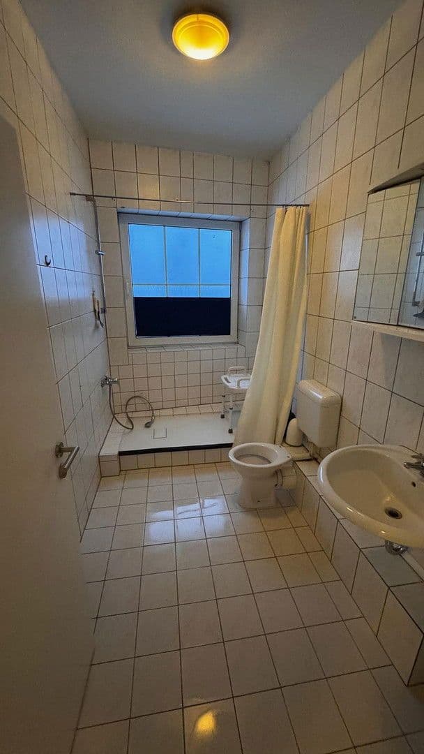 Prenájom bytu 2-izbový 93 m², Berliner Strasse 63, Lauenburg/Elbe, Šlezvicko-Holštajnsko Prenájom bytu 2-izbový 93 m², Berliner Strasse 63, Lauenburg/Elbe, Šlezvicko-Holštajnsko