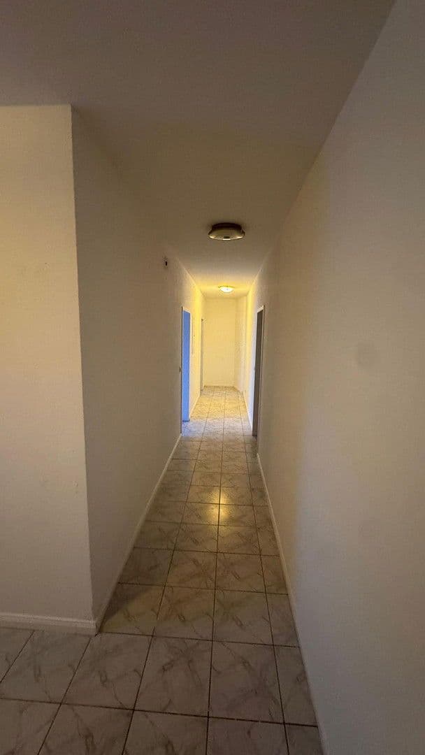 Prenájom bytu 2-izbový 93 m², Berliner Strasse 63, Lauenburg/Elbe, Šlezvicko-Holštajnsko Prenájom bytu 2-izbový 93 m², Berliner Strasse 63, Lauenburg/Elbe, Šlezvicko-Holštajnsko