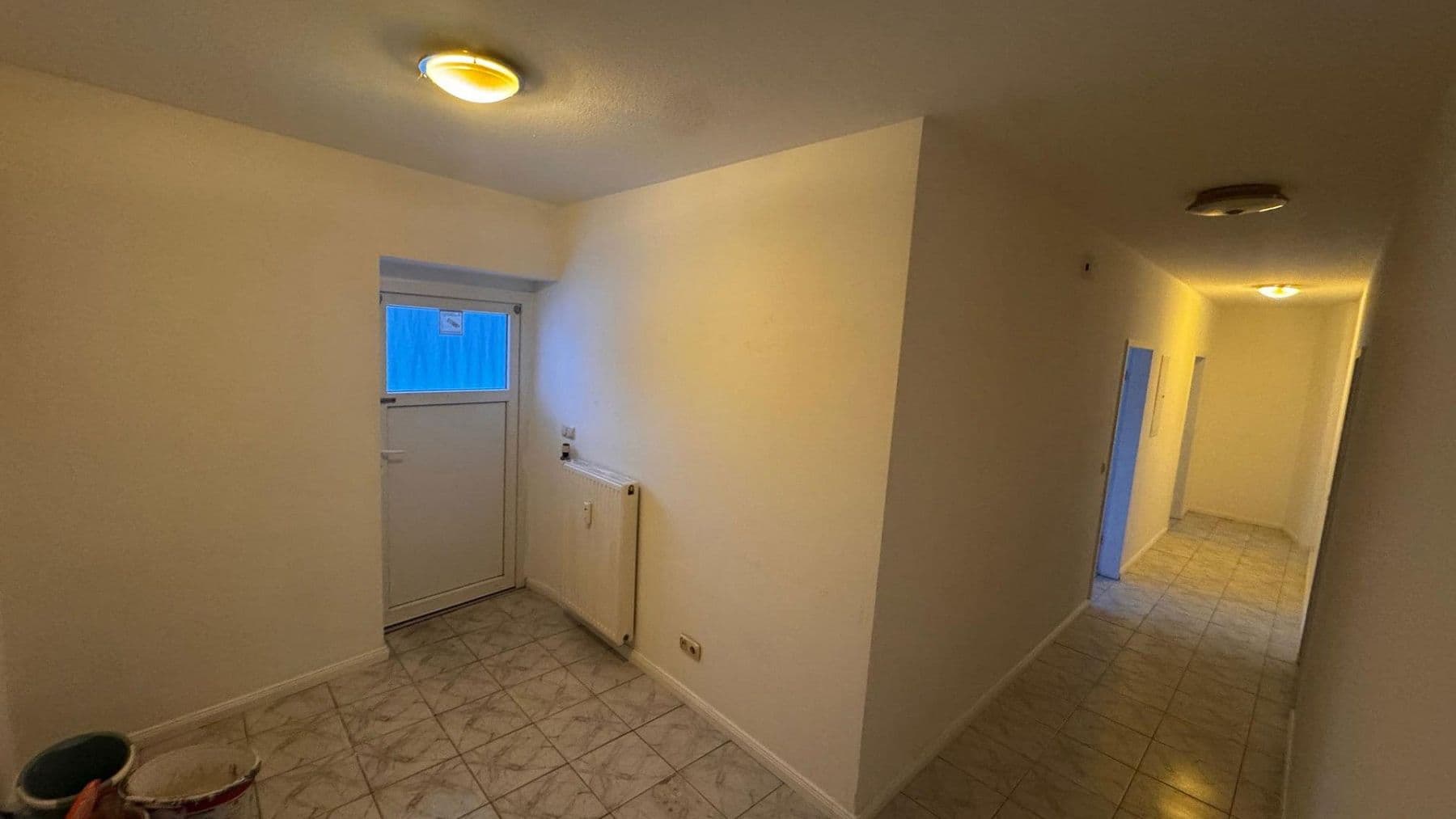 Prenájom bytu 2-izbový 93 m², Berliner Strasse 63, Lauenburg/Elbe, Šlezvicko-Holštajnsko Prenájom bytu 2-izbový 93 m², Berliner Strasse 63, Lauenburg/Elbe, Šlezvicko-Holštajnsko