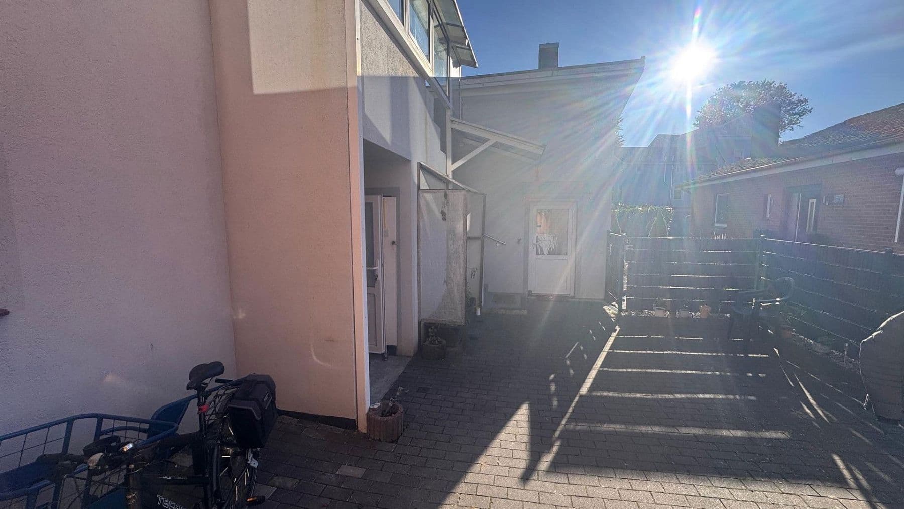 Prenájom bytu 2-izbový 93 m², Berliner Strasse 63, Lauenburg/Elbe, Šlezvicko-Holštajnsko Prenájom bytu 2-izbový 93 m², Berliner Strasse 63, Lauenburg/Elbe, Šlezvicko-Holštajnsko