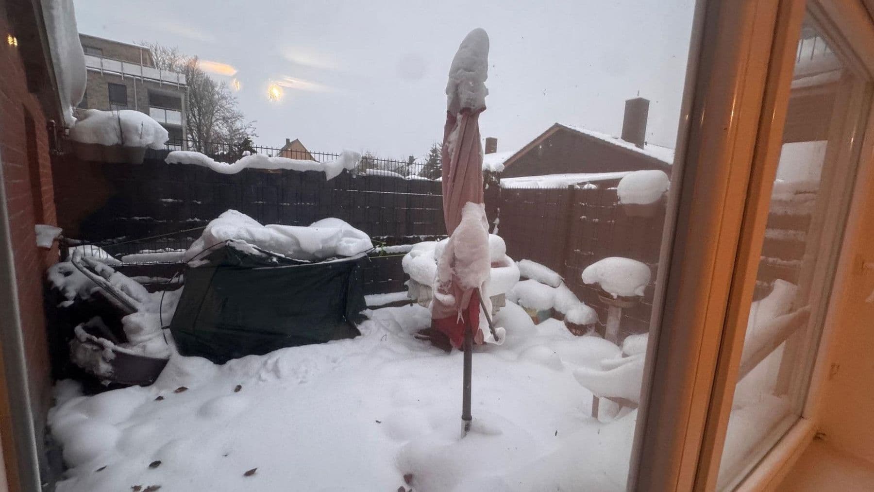 Prenájom bytu 2-izbový 93 m², Berliner Strasse 63, Lauenburg/Elbe, Šlezvicko-Holštajnsko Prenájom bytu 2-izbový 93 m², Berliner Strasse 63, Lauenburg/Elbe, Šlezvicko-Holštajnsko