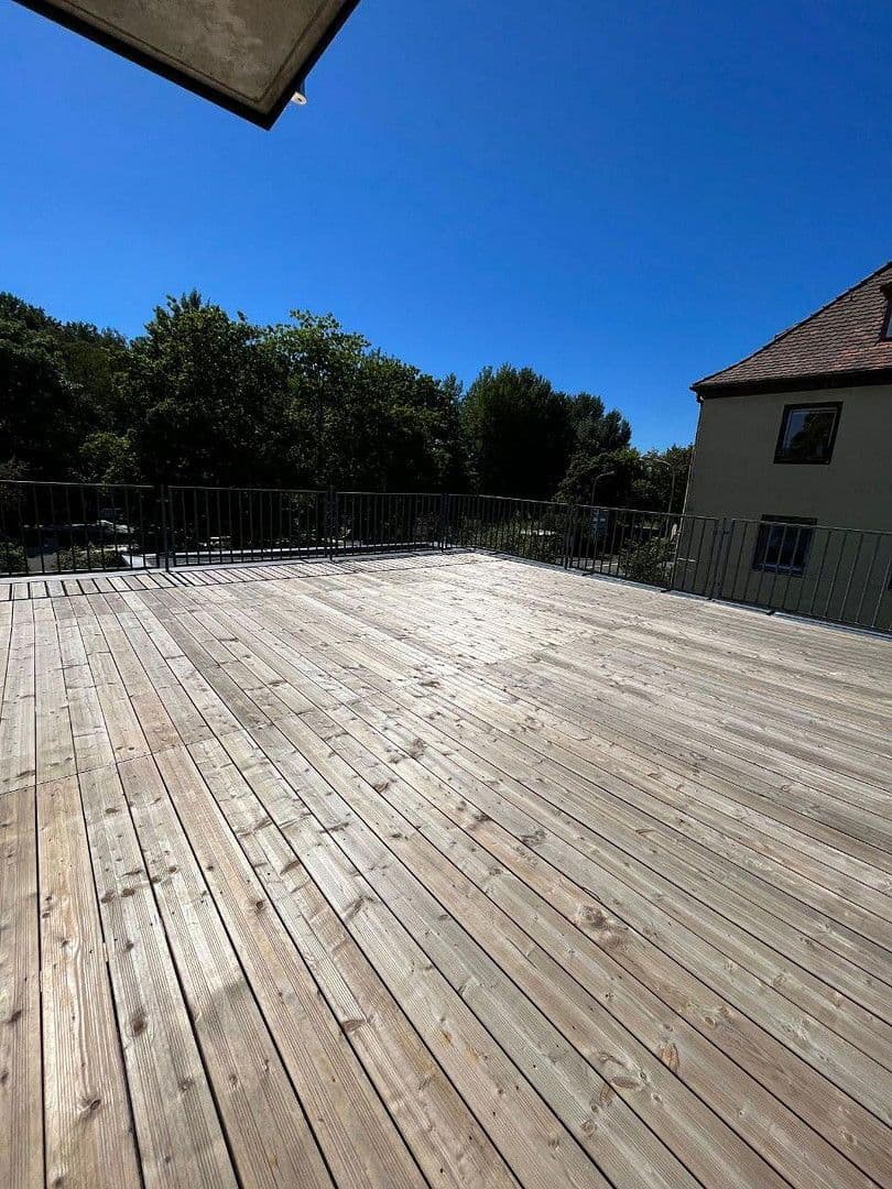 Prenájom bytu 4-izbový 107 m², Christian-Höfer-Ring 50, Selb, Bavorsko Prenájom bytu 4-izbový 107 m², Christian-Höfer-Ring 50, Selb, Bavorsko