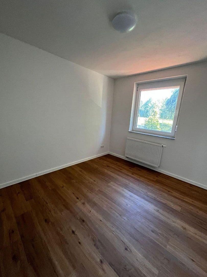 Prenájom bytu 4-izbový 107 m², Christian-Höfer-Ring 50, Selb, Bavorsko Prenájom bytu 4-izbový 107 m², Christian-Höfer-Ring 50, Selb, Bavorsko