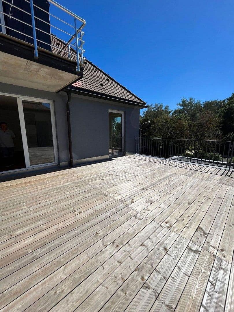 Prenájom bytu 4-izbový 107 m², Christian-Höfer-Ring 50, Selb, Bavorsko Prenájom bytu 4-izbový 107 m², Christian-Höfer-Ring 50, Selb, Bavorsko