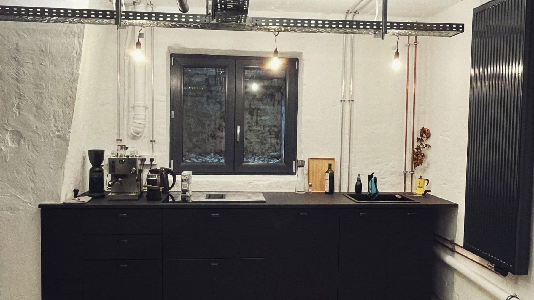 Prenájom kancelárie 135 m², Stuttgart, Bádensko-Wurttembersko Prenájom kancelárie 135 m², Stuttgart, Bádensko-Wurttembersko