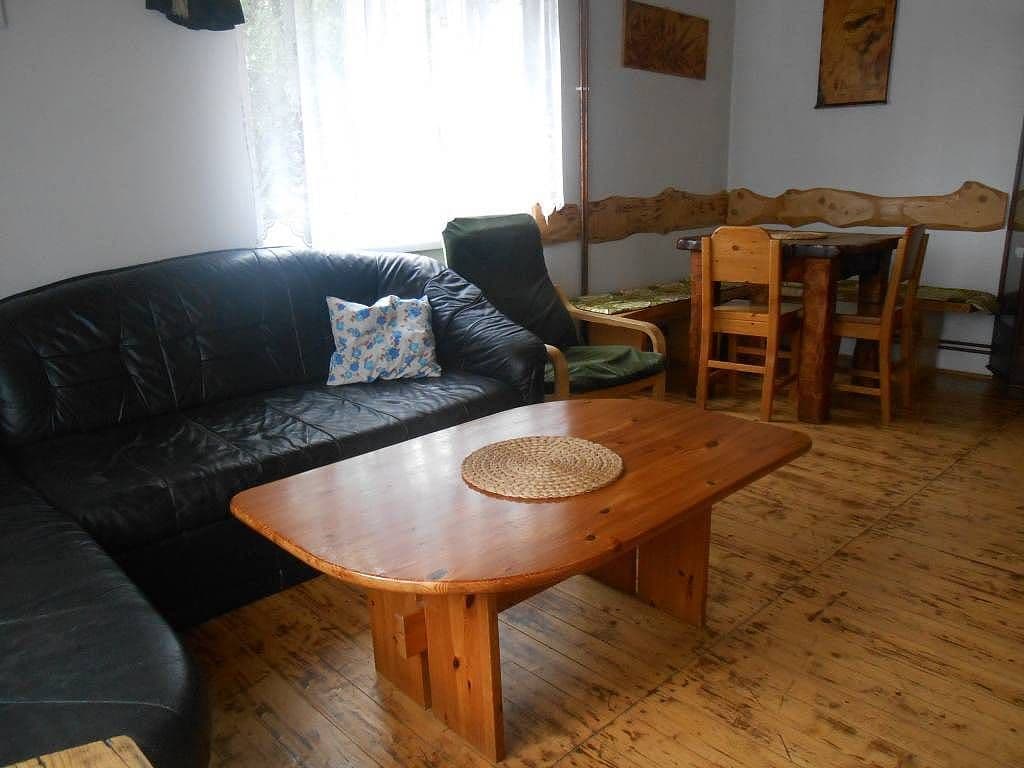 Prenájom rekreačného objektu, Jindřichov, Moravskoslezský kraj Prenájom rekreačného objektu, Jindřichov, Moravskoslezský kraj