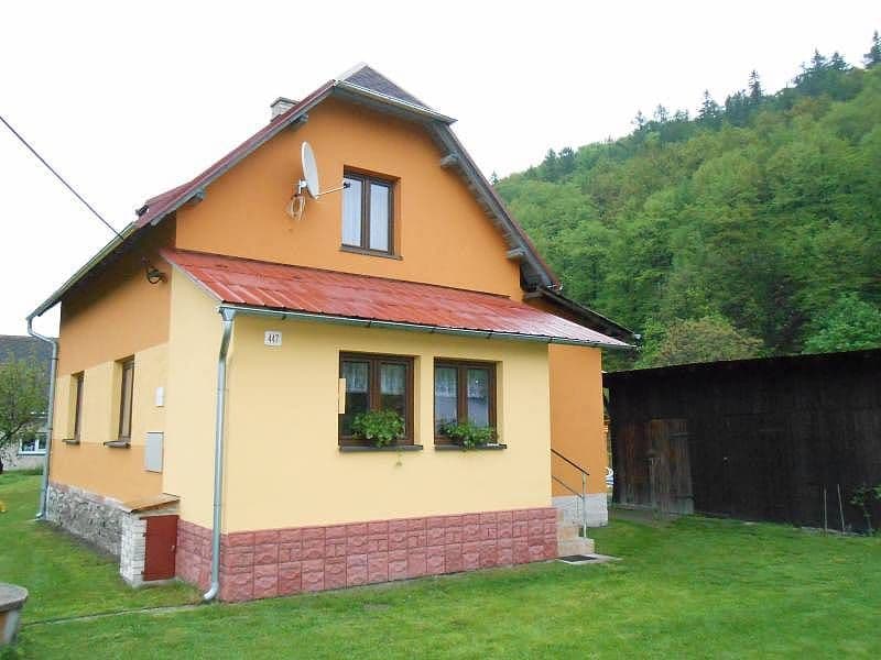 Prenájom rekreačného objektu, Jindřichov, Moravskoslezský kraj Prenájom rekreačného objektu, Jindřichov, Moravskoslezský kraj