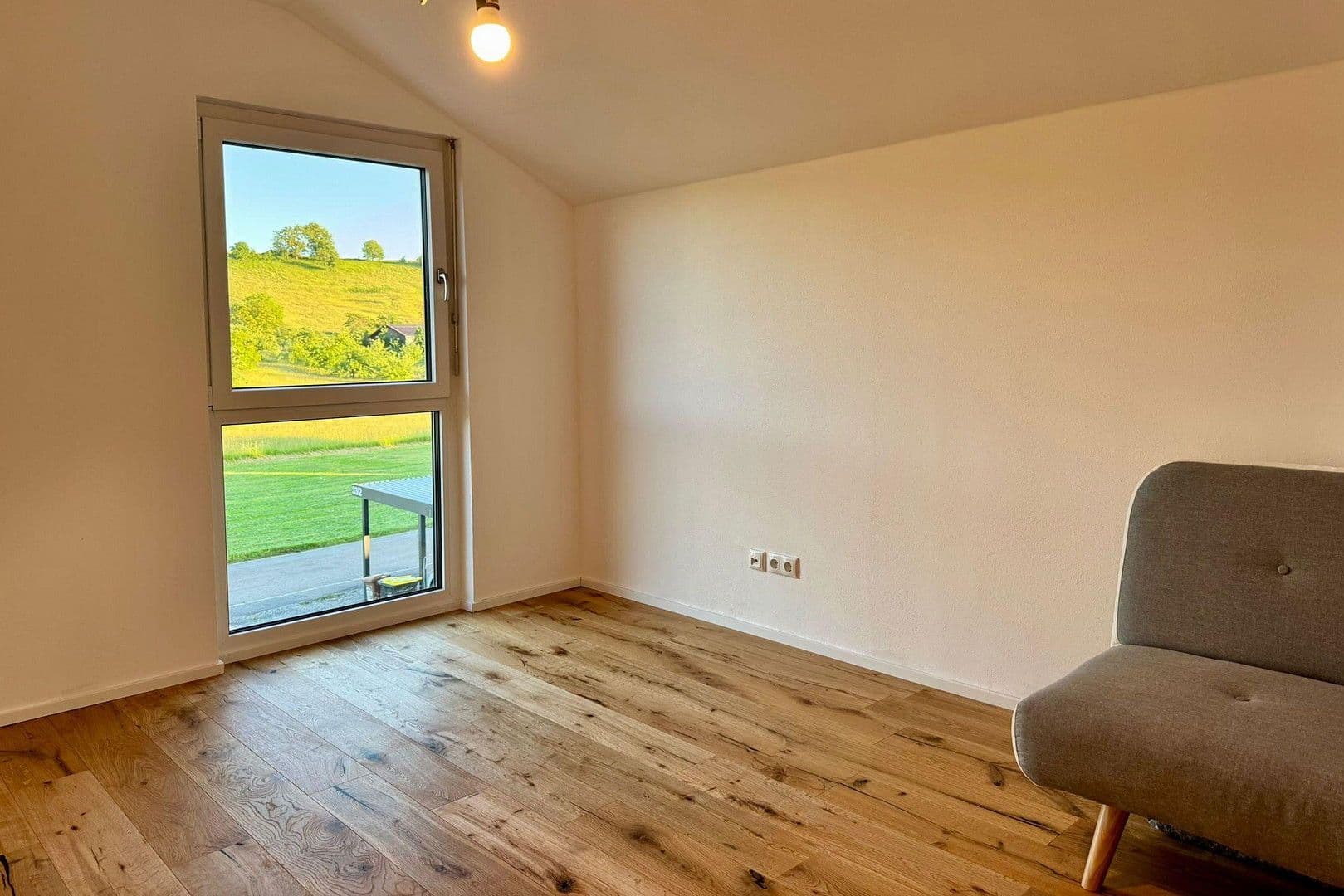 Predaj domu 183 m², pozemek 550 m², Kaffeeberg 12, Auenwald, Bádensko-Wurttembersko Predaj domu 183 m², pozemek 550 m², Kaffeeberg 12, Auenwald, Bádensko-Wurttembersko