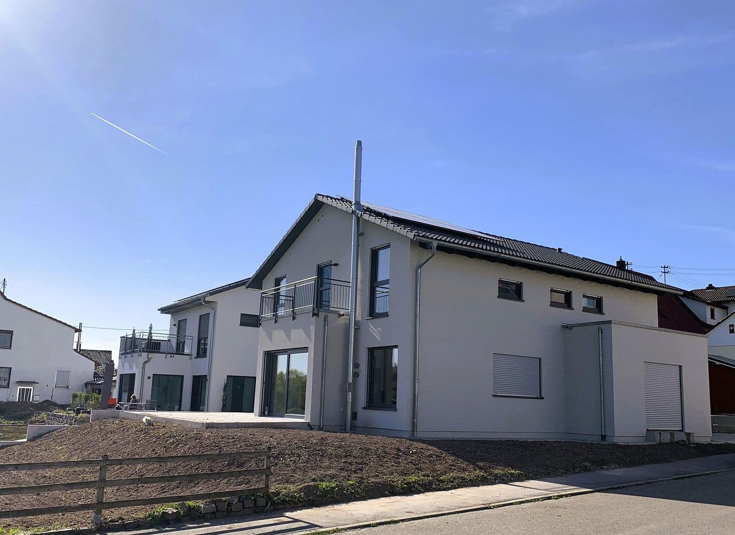 Predaj domu 183 m², pozemek 550 m², Kaffeeberg 12, Auenwald, Bádensko-Wurttembersko Predaj domu 183 m², pozemek 550 m², Kaffeeberg 12, Auenwald, Bádensko-Wurttembersko