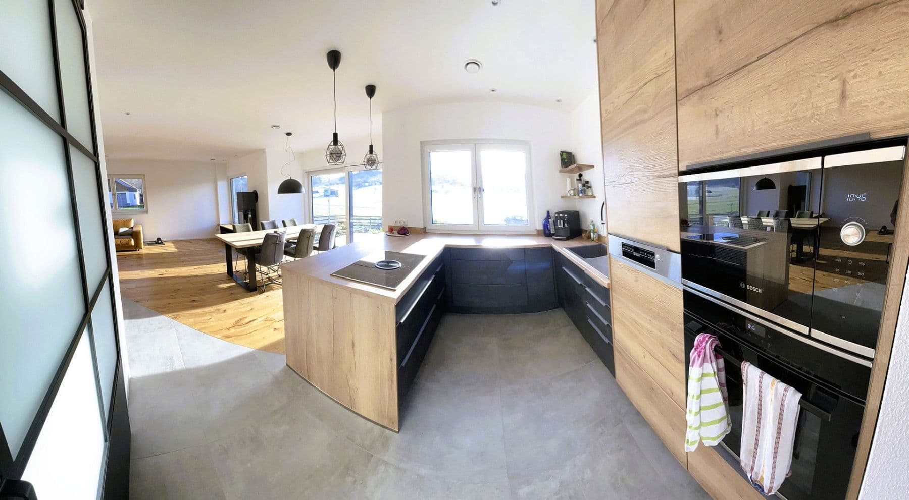 Predaj domu 183 m², pozemek 550 m², Kaffeeberg 12, Auenwald, Bádensko-Wurttembersko Predaj domu 183 m², pozemek 550 m², Kaffeeberg 12, Auenwald, Bádensko-Wurttembersko