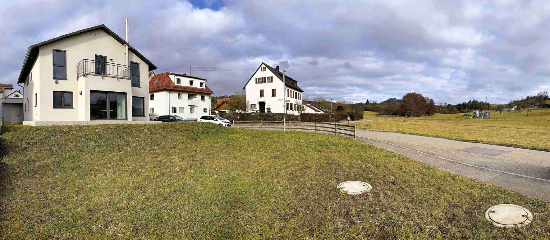 Predaj domu 183 m², pozemek 550 m², Kaffeeberg 12, Auenwald, Bádensko-Wurttembersko Predaj domu 183 m², pozemek 550 m², Kaffeeberg 12, Auenwald, Bádensko-Wurttembersko