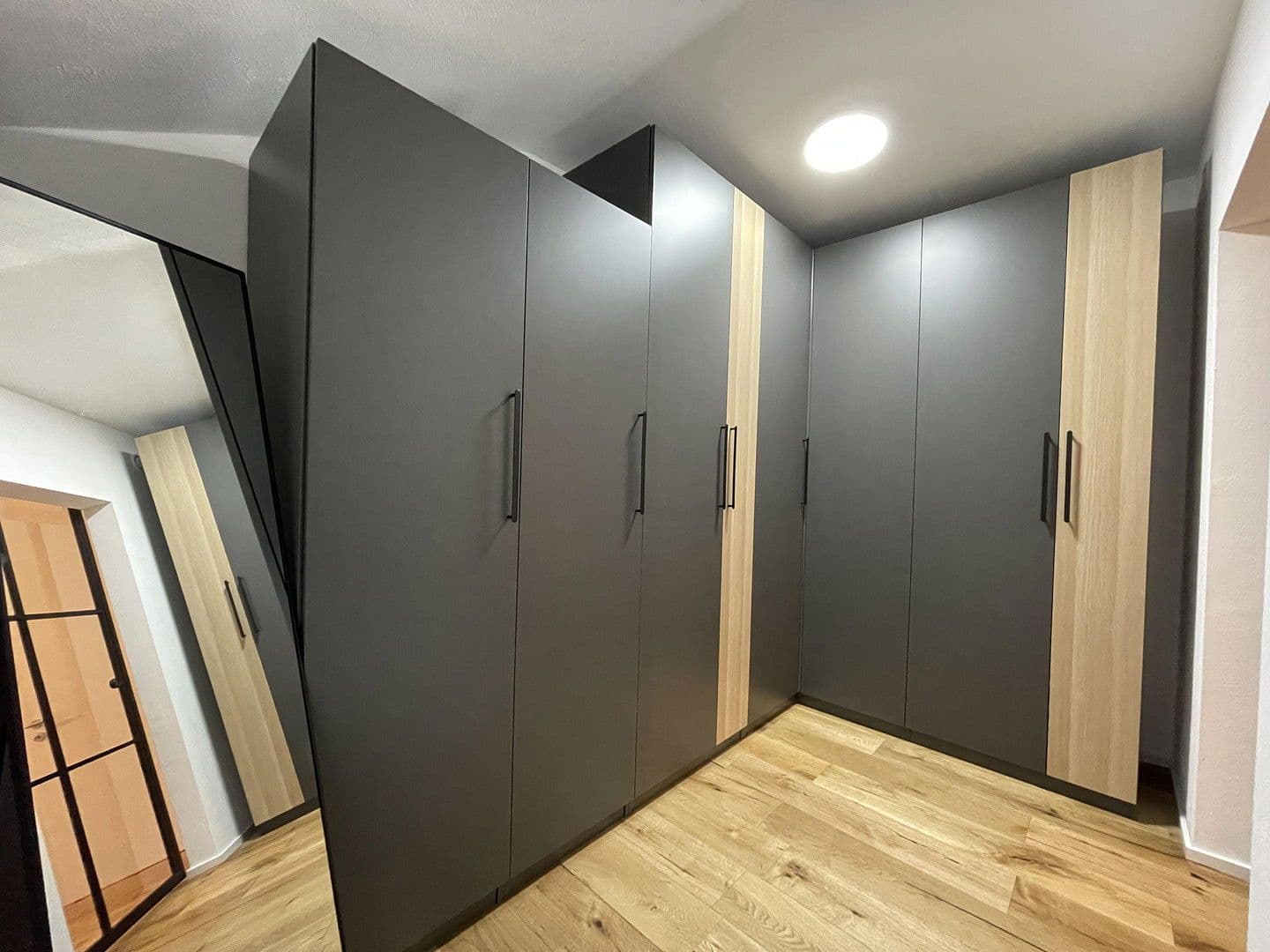 Predaj domu 183 m², pozemek 550 m², Kaffeeberg 12, Auenwald, Bádensko-Wurttembersko Predaj domu 183 m², pozemek 550 m², Kaffeeberg 12, Auenwald, Bádensko-Wurttembersko