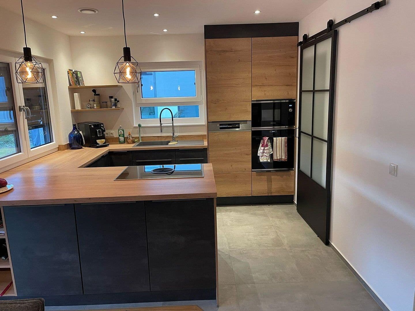 Predaj domu 183 m², pozemek 550 m², Kaffeeberg 12, Auenwald, Bádensko-Wurttembersko Predaj domu 183 m², pozemek 550 m², Kaffeeberg 12, Auenwald, Bádensko-Wurttembersko