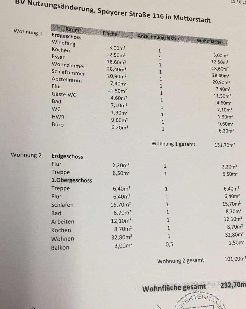 Predaj domu 243 m², pozemek 369 m², Mutterstadt, Porýnie-Falcko Predaj domu 243 m², pozemek 369 m², Mutterstadt, Porýnie-Falcko