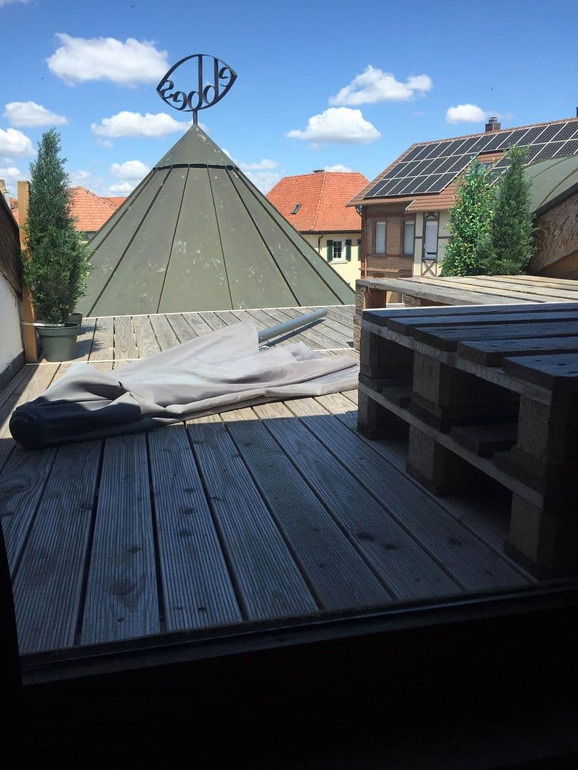 Predaj domu 243 m², pozemek 369 m², Mutterstadt, Porýnie-Falcko Predaj domu 243 m², pozemek 369 m², Mutterstadt, Porýnie-Falcko