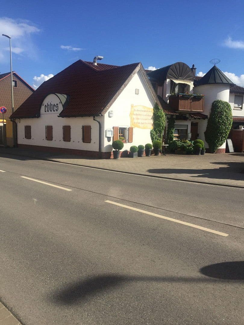 Predaj domu 243 m², pozemek 369 m², Mutterstadt, Porýnie-Falcko Predaj domu 243 m², pozemek 369 m², Mutterstadt, Porýnie-Falcko