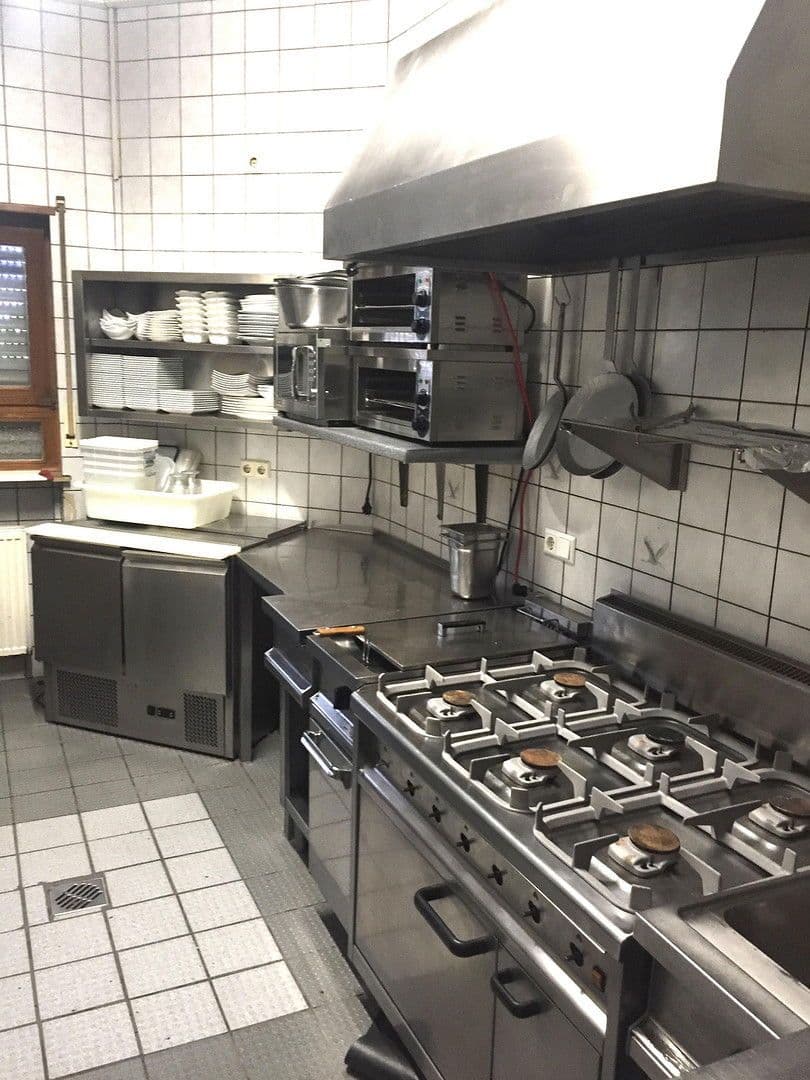 Predaj domu 243 m², pozemek 369 m², Mutterstadt, Porýnie-Falcko Predaj domu 243 m², pozemek 369 m², Mutterstadt, Porýnie-Falcko