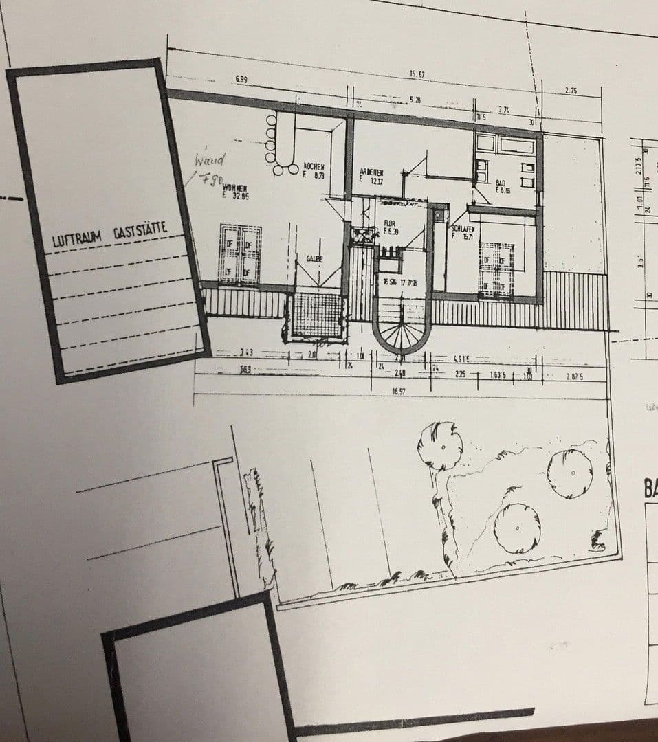 Predaj domu 243 m², pozemek 369 m², Mutterstadt, Porýnie-Falcko Predaj domu 243 m², pozemek 369 m², Mutterstadt, Porýnie-Falcko