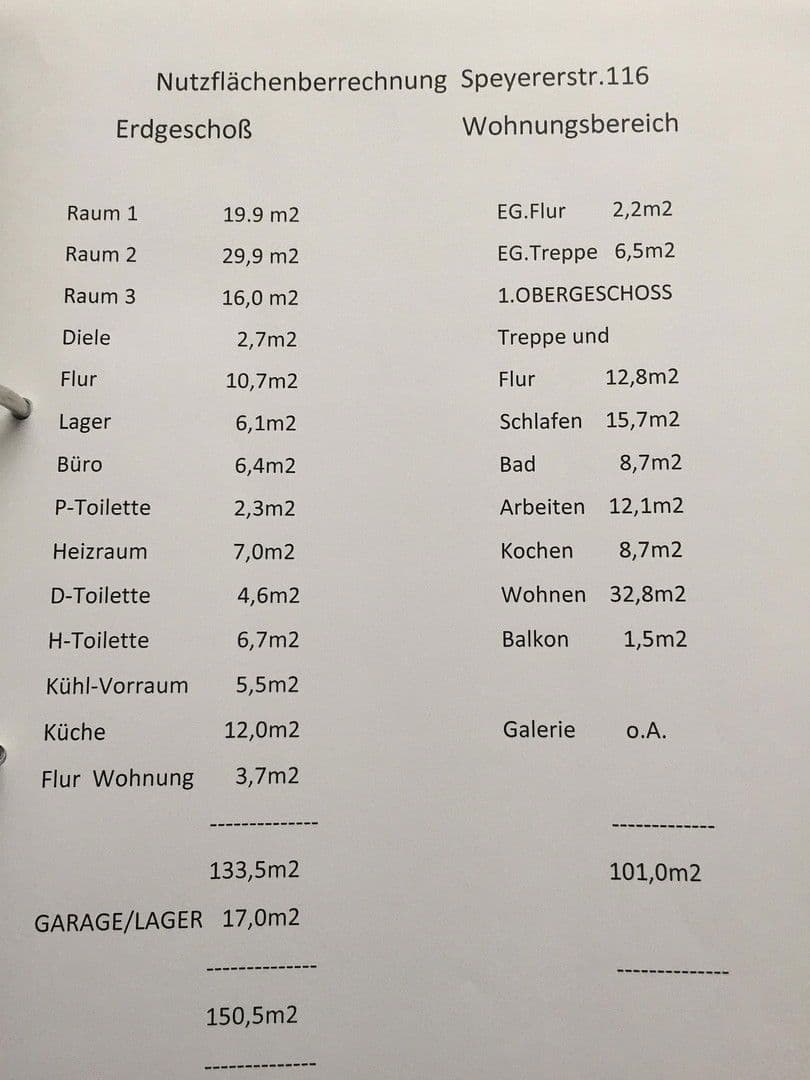 Predaj domu 243 m², pozemek 369 m², Mutterstadt, Porýnie-Falcko Predaj domu 243 m², pozemek 369 m², Mutterstadt, Porýnie-Falcko