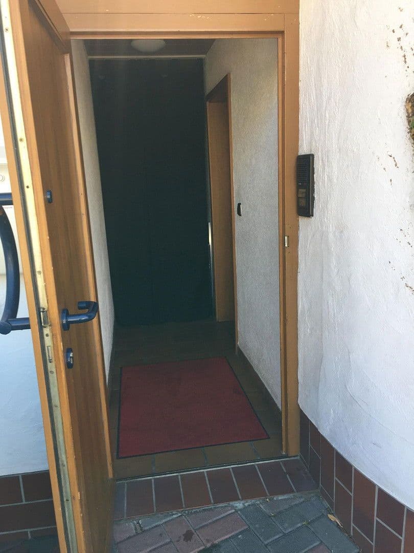 Predaj domu 243 m², pozemek 369 m², Mutterstadt, Porýnie-Falcko Predaj domu 243 m², pozemek 369 m², Mutterstadt, Porýnie-Falcko