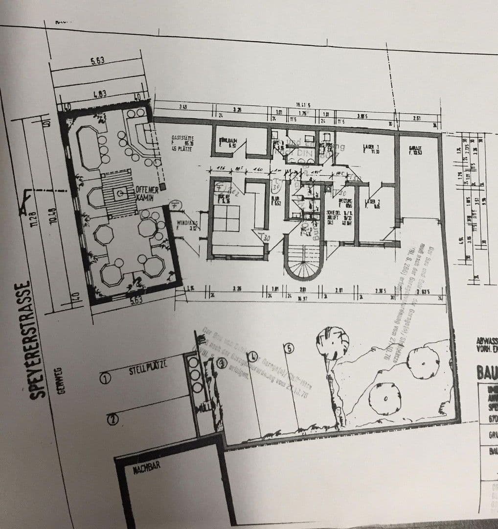 Predaj domu 243 m², pozemek 369 m², Mutterstadt, Porýnie-Falcko Predaj domu 243 m², pozemek 369 m², Mutterstadt, Porýnie-Falcko