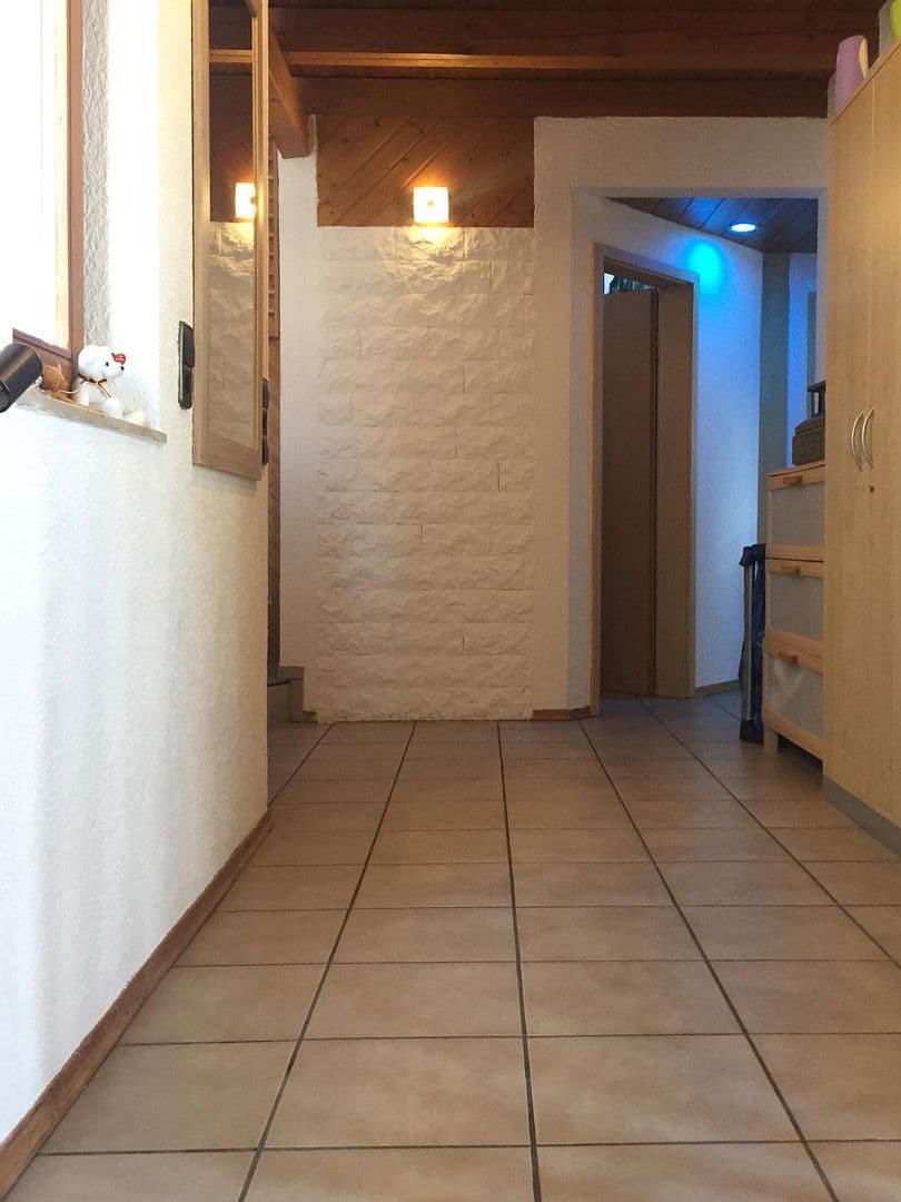 Predaj domu 243 m², pozemek 369 m², Mutterstadt, Porýnie-Falcko Predaj domu 243 m², pozemek 369 m², Mutterstadt, Porýnie-Falcko