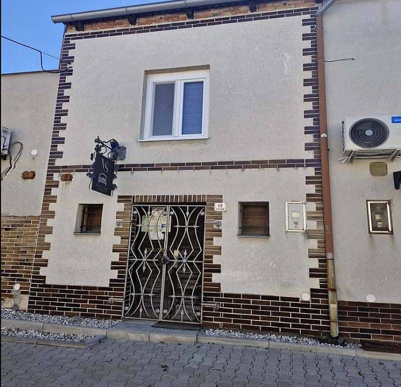 Prenájom rekreačného objektu, Velké Němčice, Jihomoravský kraj Prenájom rekreačného objektu, Velké Němčice, Jihomoravský kraj