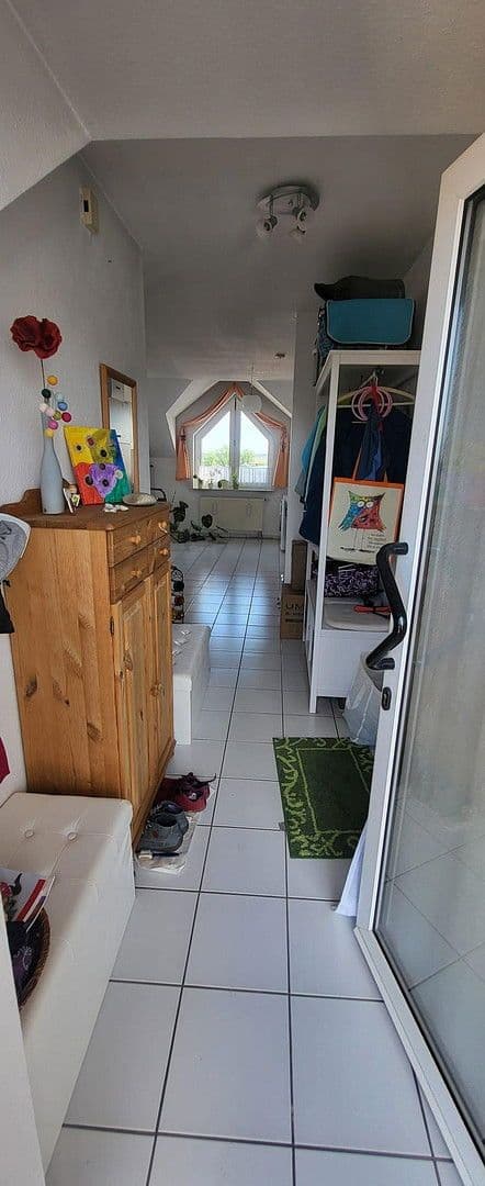 Prenájom bytu 2-izbový 72 m², Riedstadt, Hesensko Prenájom bytu 2-izbový 72 m², Riedstadt, Hesensko